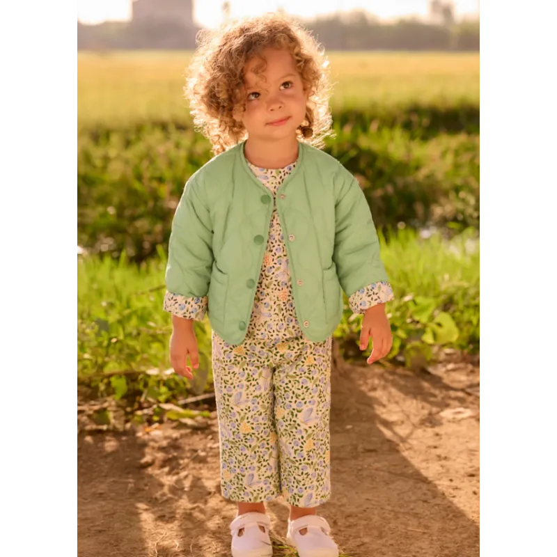 MAYORAL PANTALONE 1509