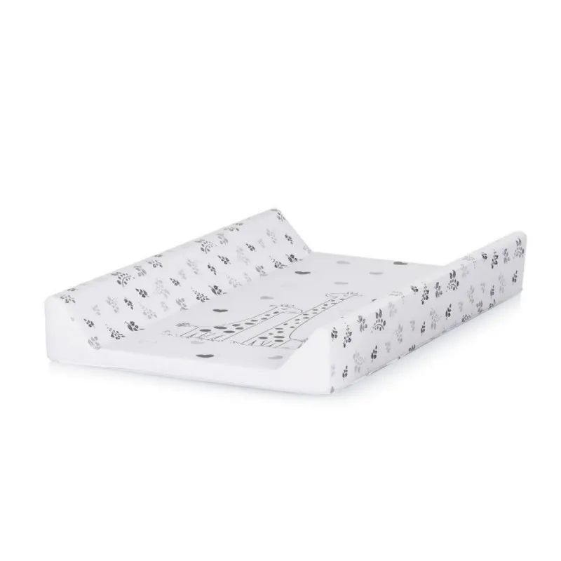 CHIPOLINO KADA SA STALKOM I PODLOGA ZA PRESVLACENJE AQUA GIRAFFE SHVAQ0241GY