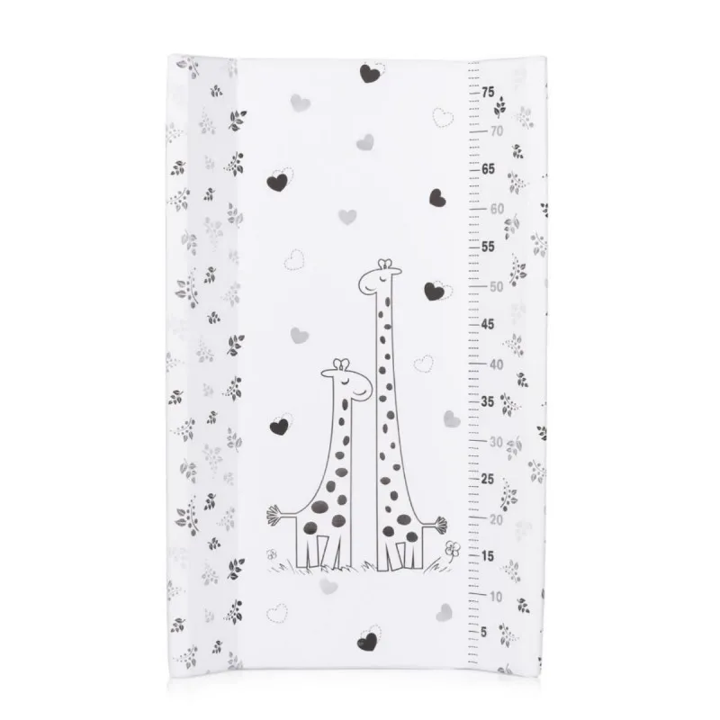 CHIPOLINO KADA SA STALKOM I PODLOGA ZA PRESVLACENJE AQUA GIRAFFE SHVAQ0241GY