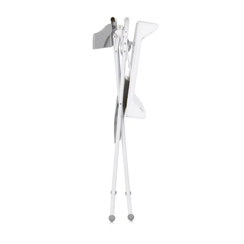 CHIPOLINO KADA SA STALKOM I PODLOGA ZA PRESVLACENJE AQUA GIRAFFE SHVAQ0241GY