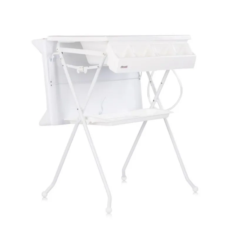 CHIPOLINO KADA SA STALKOM I PODLOGA ZA PRESVLACENJE AQUA LITTLE FARM SHVAQ0243LF