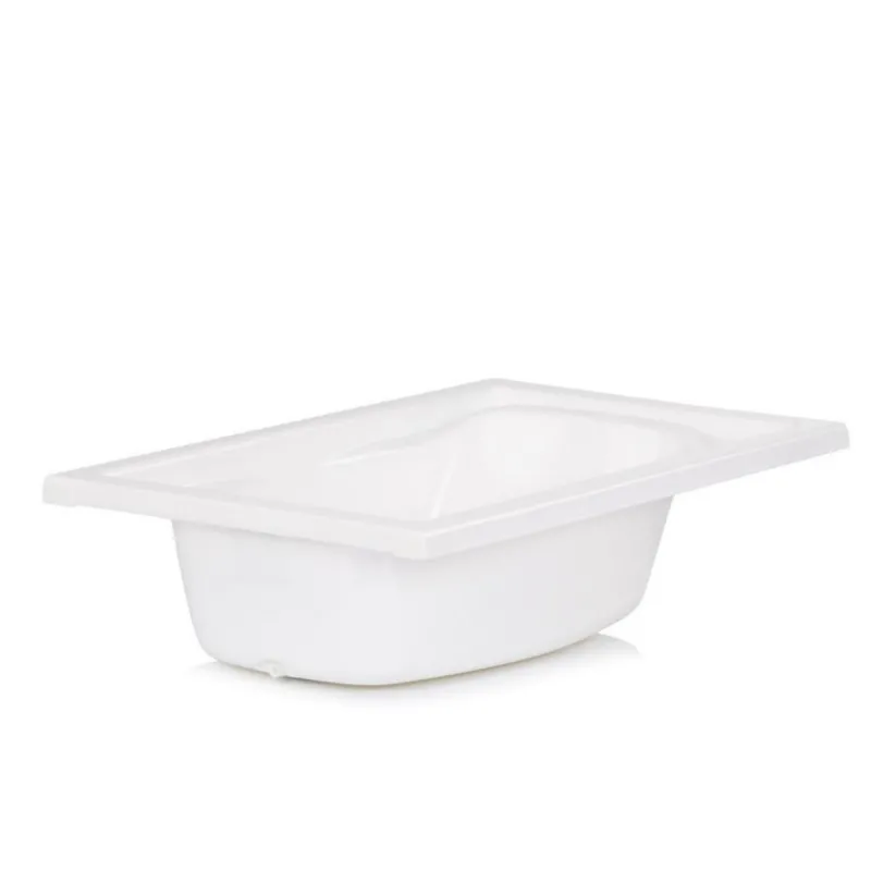 CHIPOLINO KADA SA STALKOM I PODLOGA ZA PRESVLACENJE AQUA LITTLE FARM SHVAQ0243LF