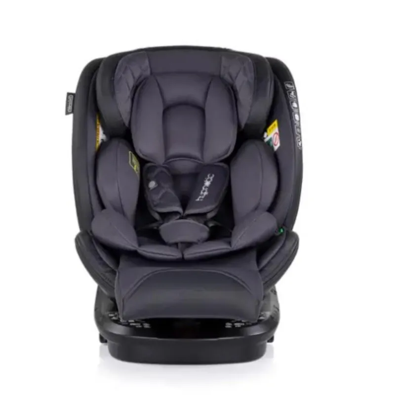CHIPOLINO AUTOSJEDALICA HYPNOTIC ANTHRACITE STKHYP0253AN 