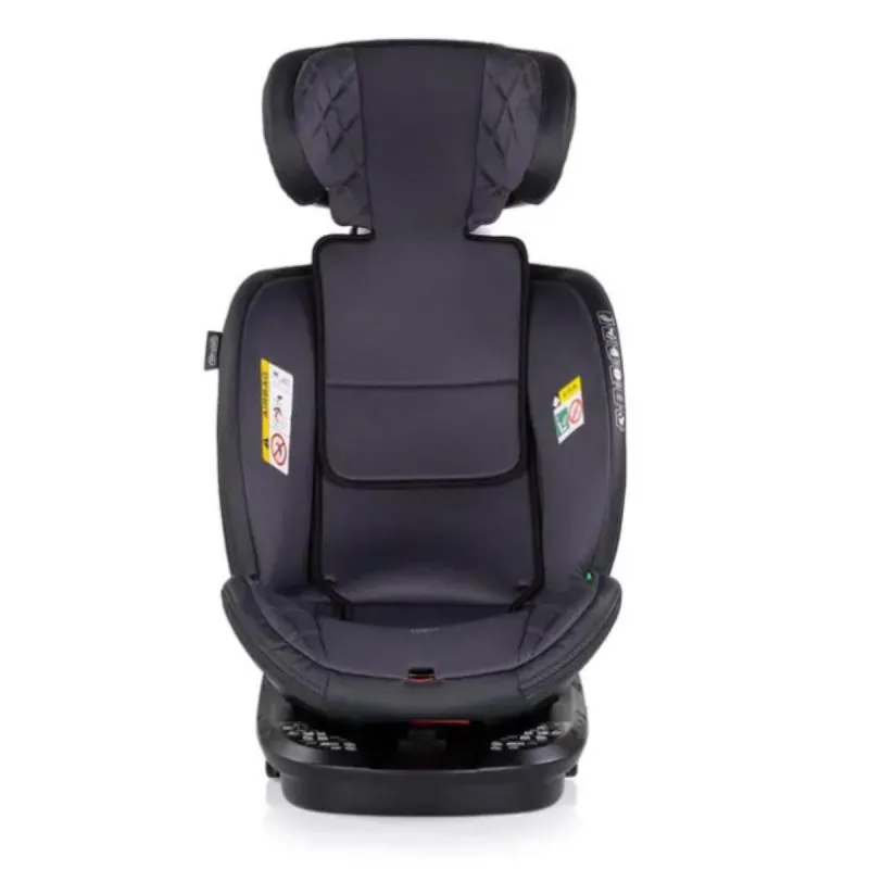 CHIPOLINO AUTOSJEDALICA HYPNOTIC ANTHRACITE STKHYP0253AN 