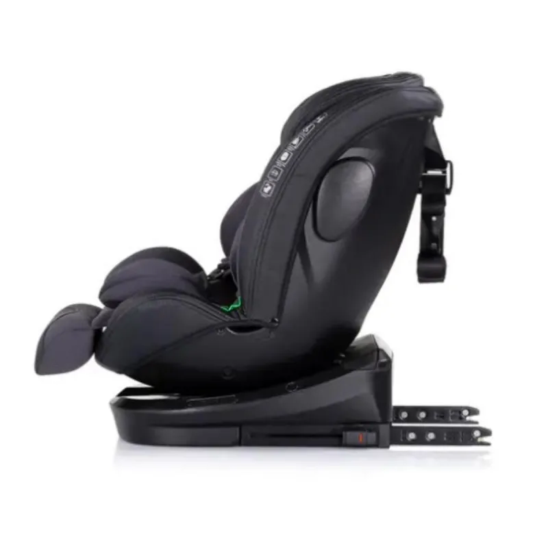 CHIPOLINO AUTOSJEDALICA HYPNOTIC ANTHRACITE STKHYP0253AN 