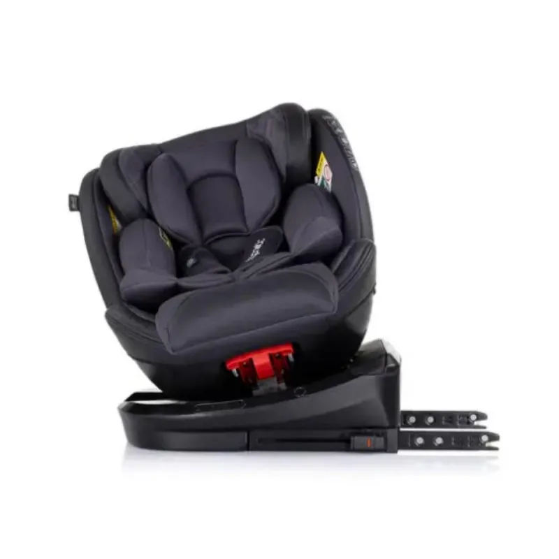CHIPOLINO AUTOSJEDALICA HYPNOTIC ANTHRACITE STKHYP0253AN 