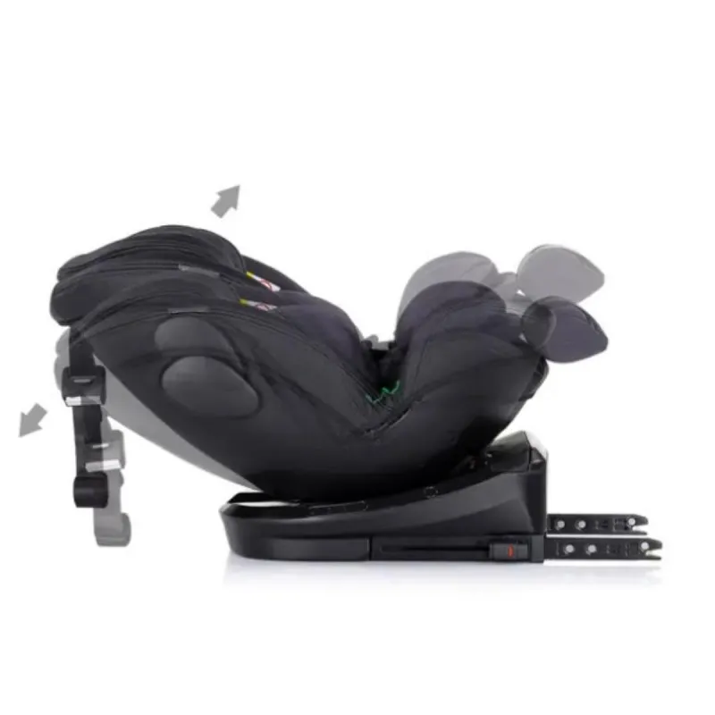 CHIPOLINO AUTOSJEDALICA HYPNOTIC ANTHRACITE STKHYP0253AN 