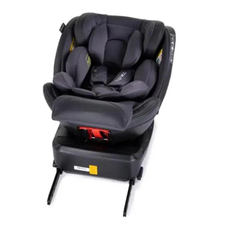 CHIPOLINO AUTOSJEDALICA HYPNOTIC ANTHRACITE STKHYP0253AN 