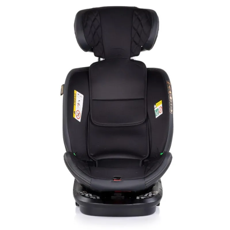 CHIPOLINO AUTOSJEDALICA HYPNOTIC BLACKBERRY STKHYP0254BB