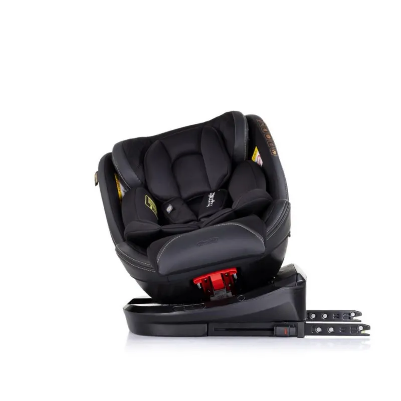CHIPOLINO AUTOSJEDALICA HYPNOTIC BLACKBERRY STKHYP0254BB