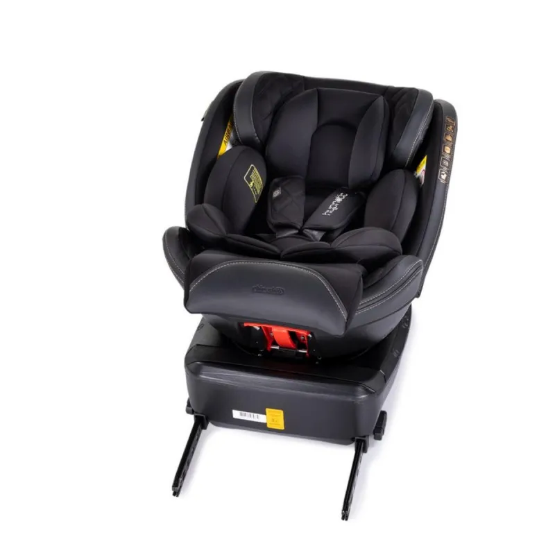 CHIPOLINO AUTOSJEDALICA HYPNOTIC BLACKBERRY STKHYP0254BB