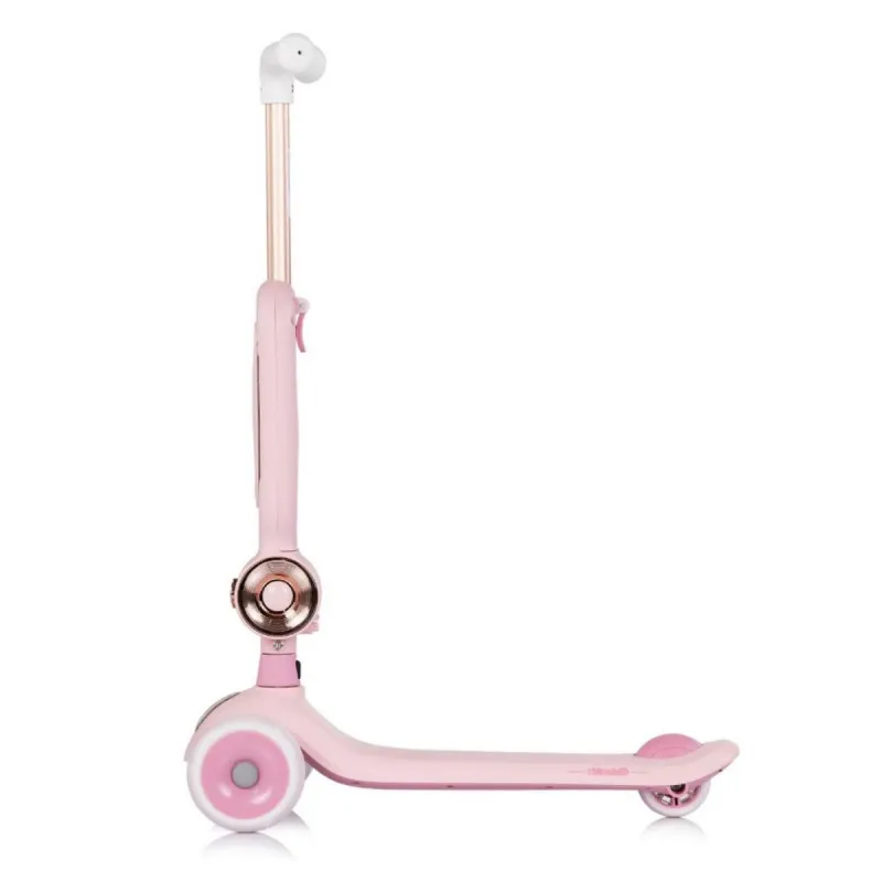 CHIPOLINO TROTINET BLOOMI PINK DSBLO0263PI 