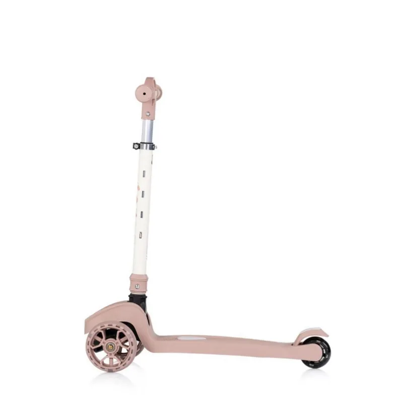 CHIPOLINO TROTINET MOXIE PINK DSMOX0263PI