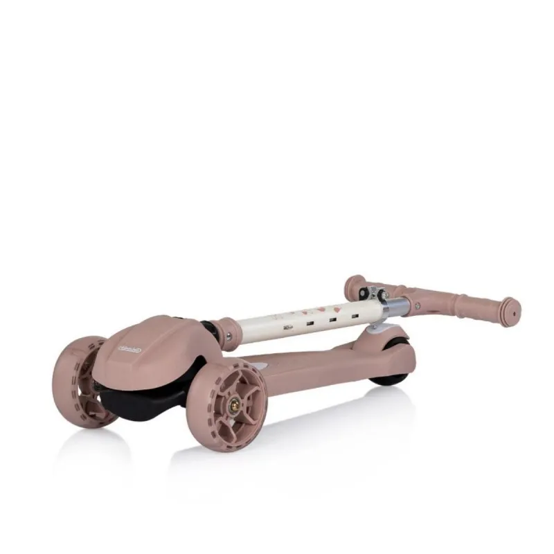 CHIPOLINO TROTINET MOXIE PINK DSMOX0263PI