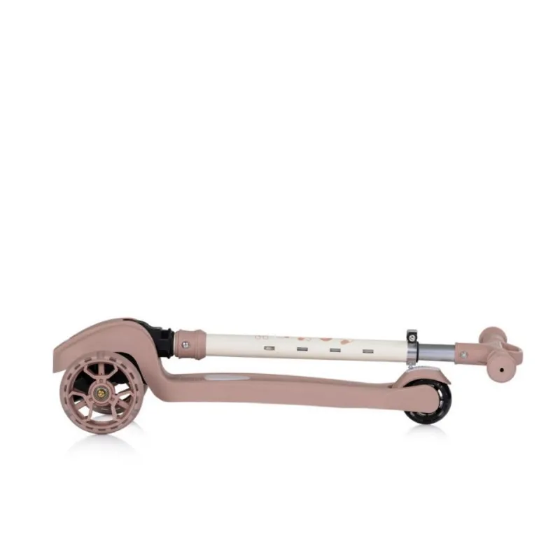 CHIPOLINO TROTINET MOXIE PINK DSMOX0263PI