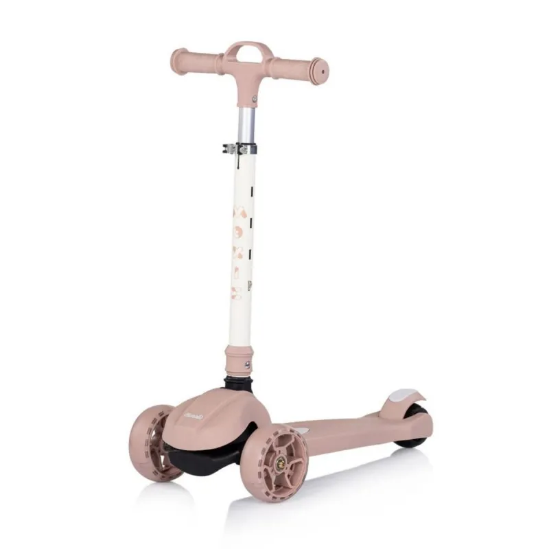 CHIPOLINO TROTINET MOXIE PINK DSMOX0263PI