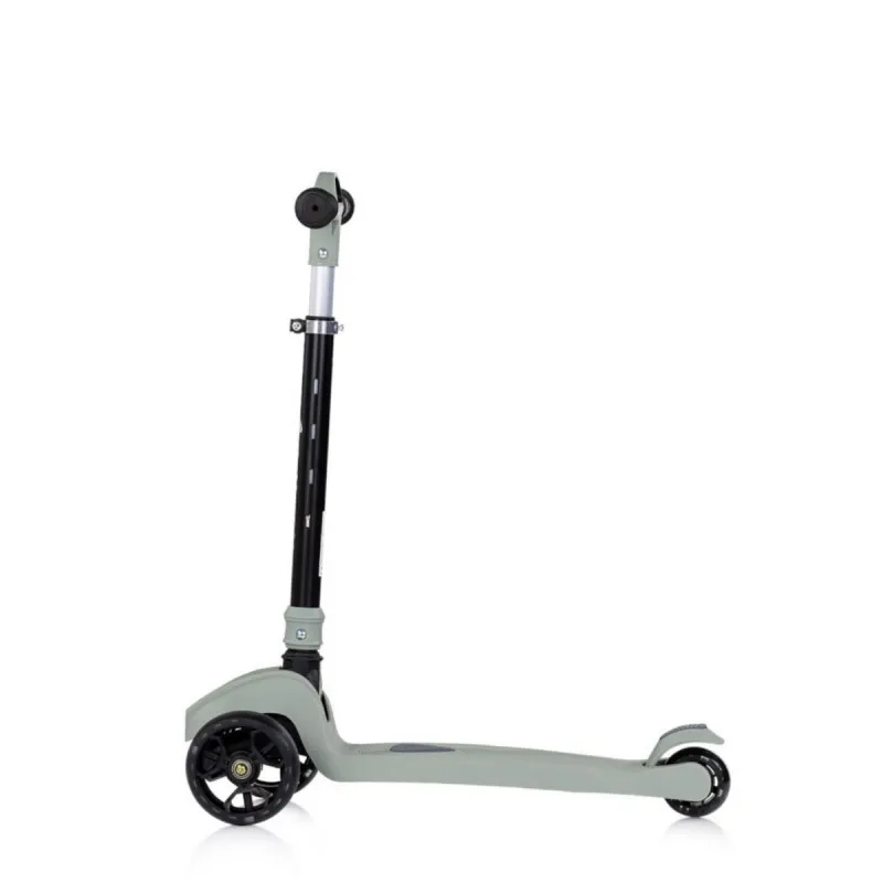 CHIPOLINO TROTINET MOXIE GREY DSMOX0261GY