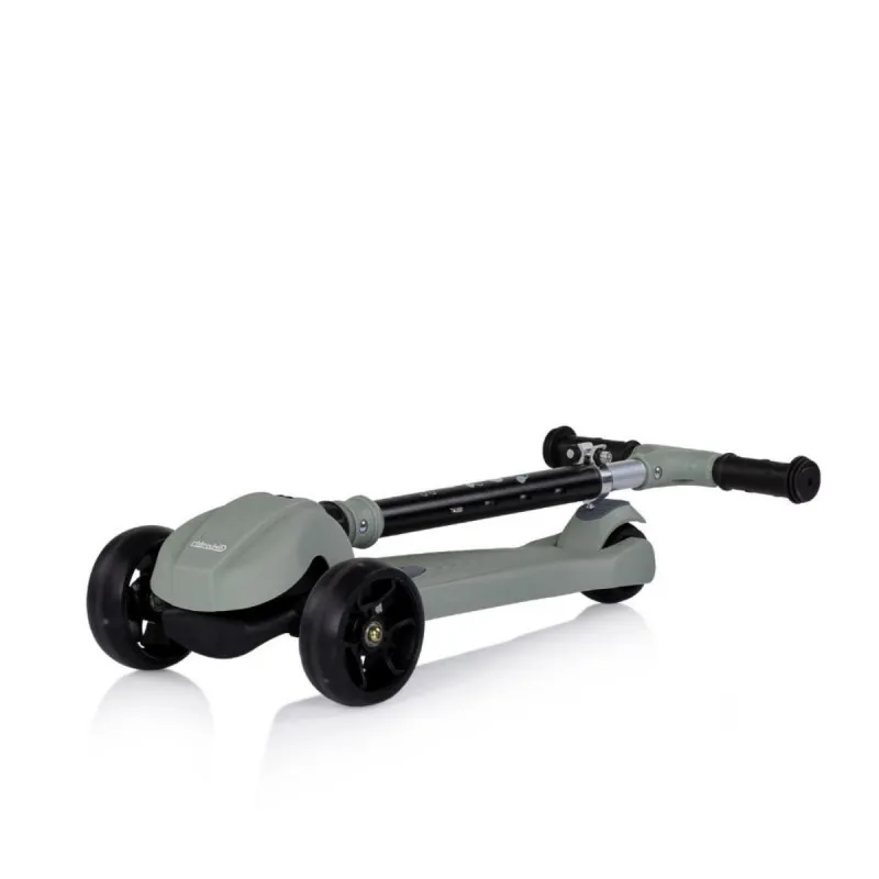 CHIPOLINO TROTINET MOXIE GREY DSMOX0261GY