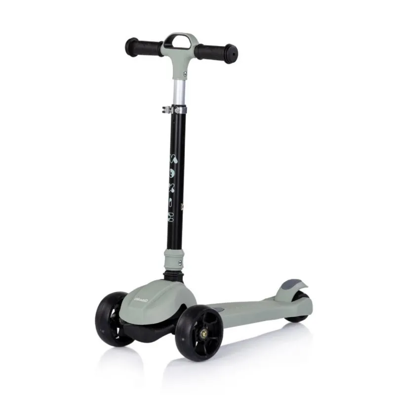 CHIPOLINO TROTINET MOXIE GREY DSMOX0261GY
