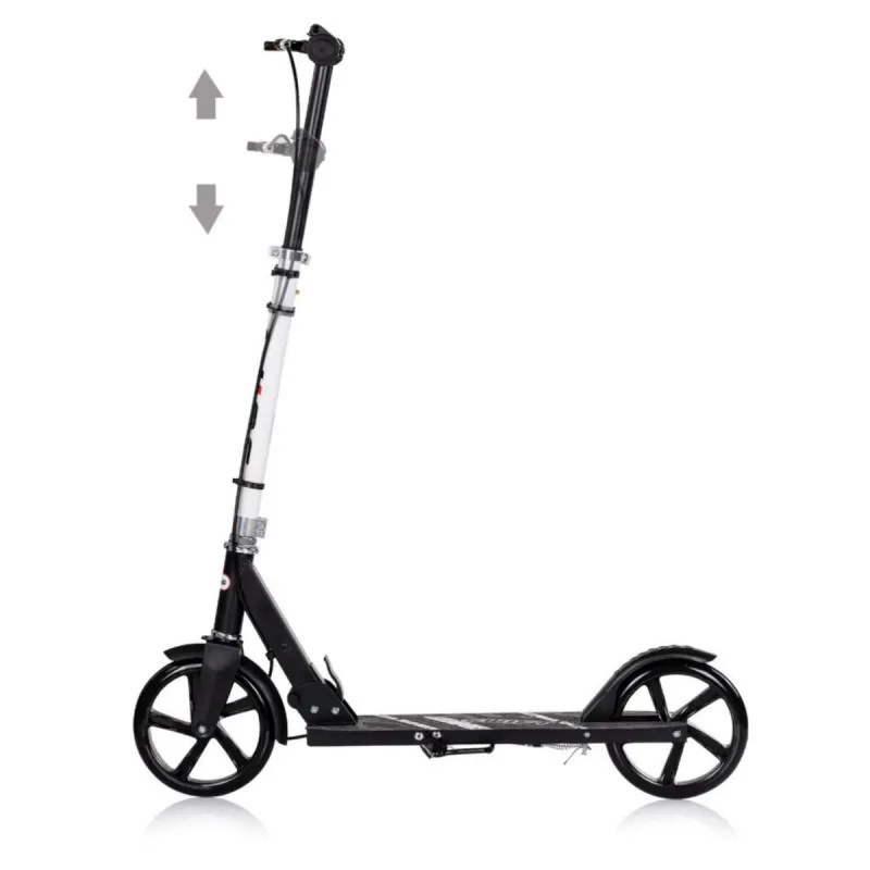 CHIPOLINO TROTINET SWIFT WHITE DSSWI0262WH 