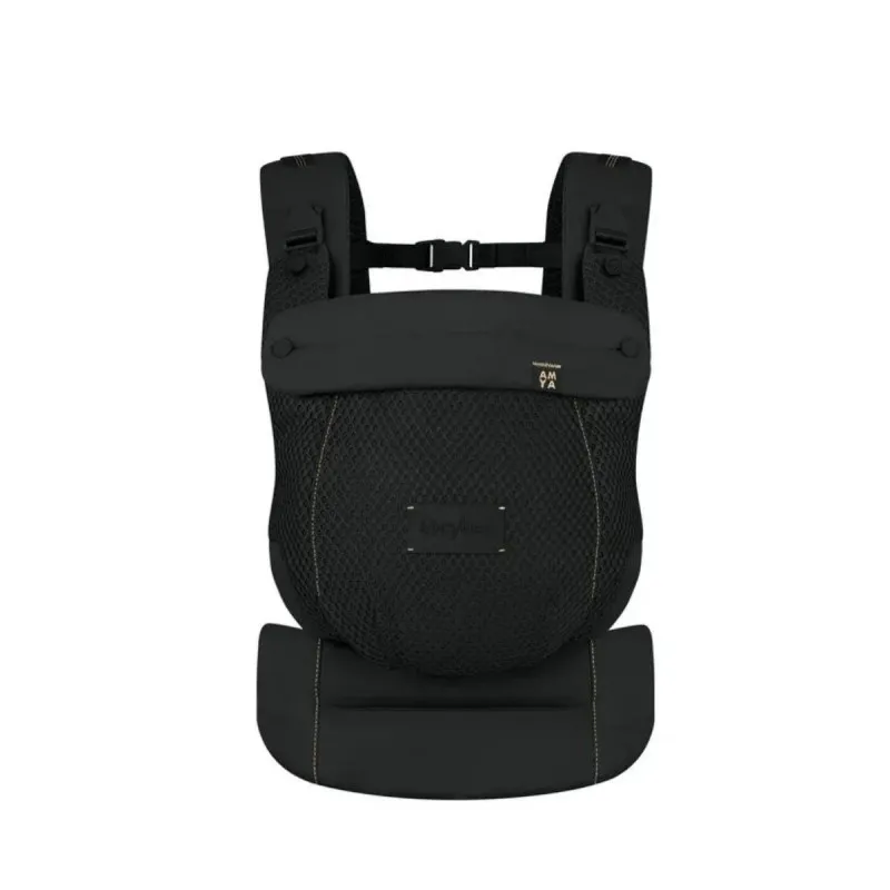 CYBEX NOSILJKA KENGUR AMYA MAGIC BLACK 526000598