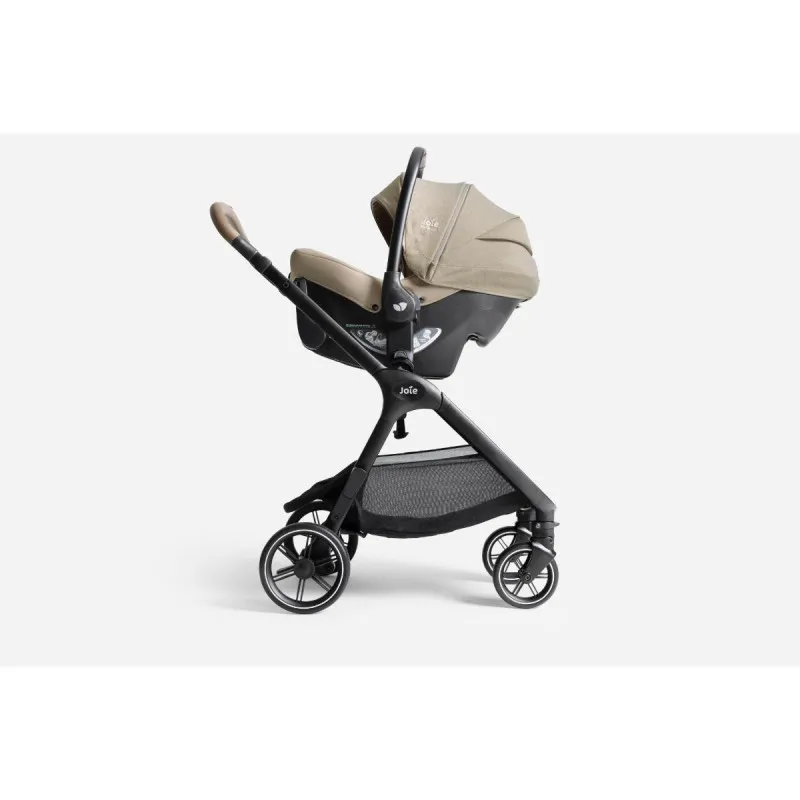 JOIE KOLICA VALORA TRIO SANDSTONE 53337
