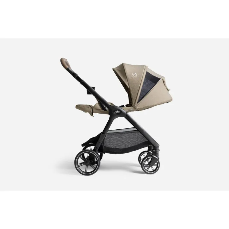 JOIE KOLICA VALORA TRIO SANDSTONE 53337