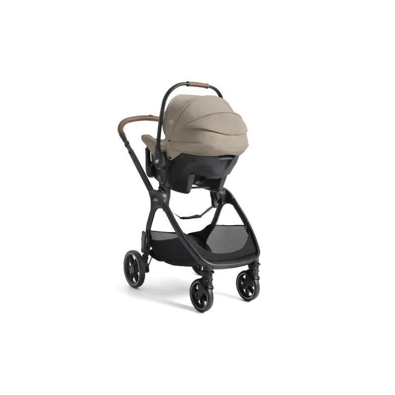 JOIE KOLICA VALORA TRIO SANDSTONE 53337
