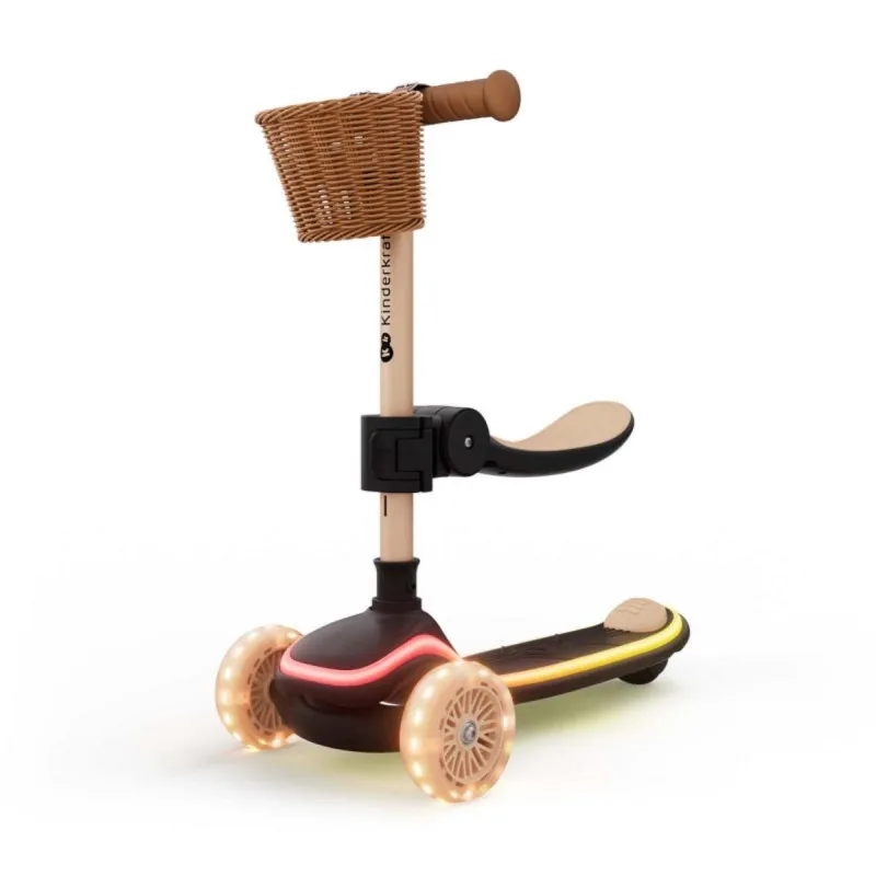 KINDERKRAFT TROTINET RAKET UP BEZ 54415