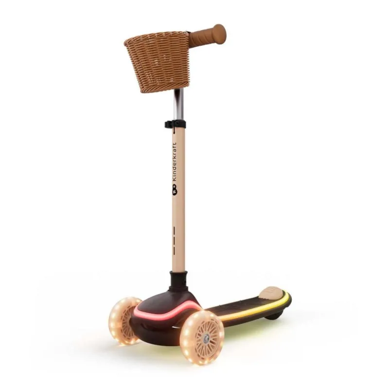 KINDERKRAFT TROTINET RAKET UP BEZ 54415