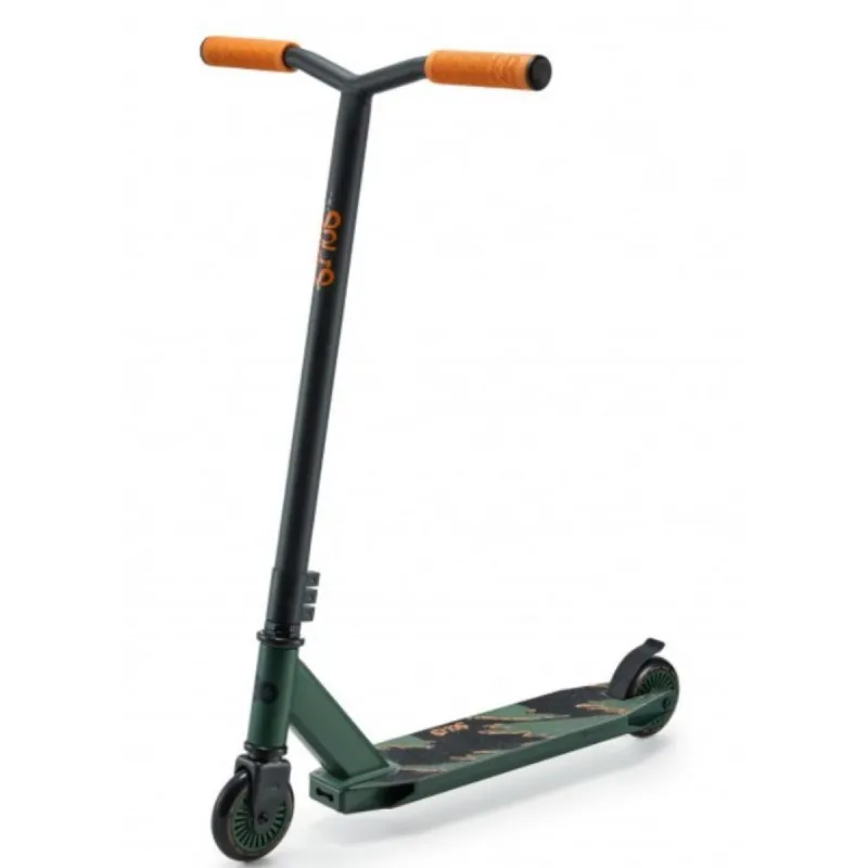 KINDERKRAFT TROTINET SOLIS GREEN 54405