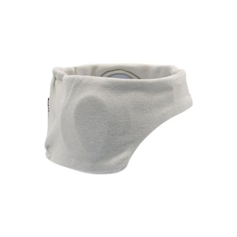 DOOKY ZASTITNA TRAKA ZA USI 0-6MJ GREY 54100 