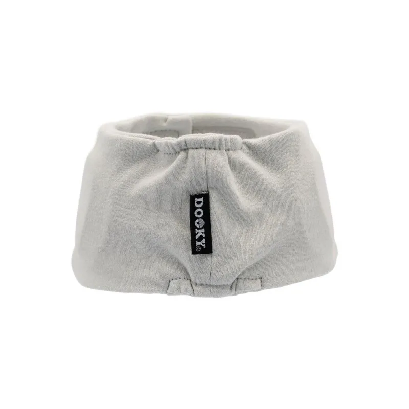 DOOKY ZASTITNA TRAKA ZA USI 0-6MJ GREY 54100 