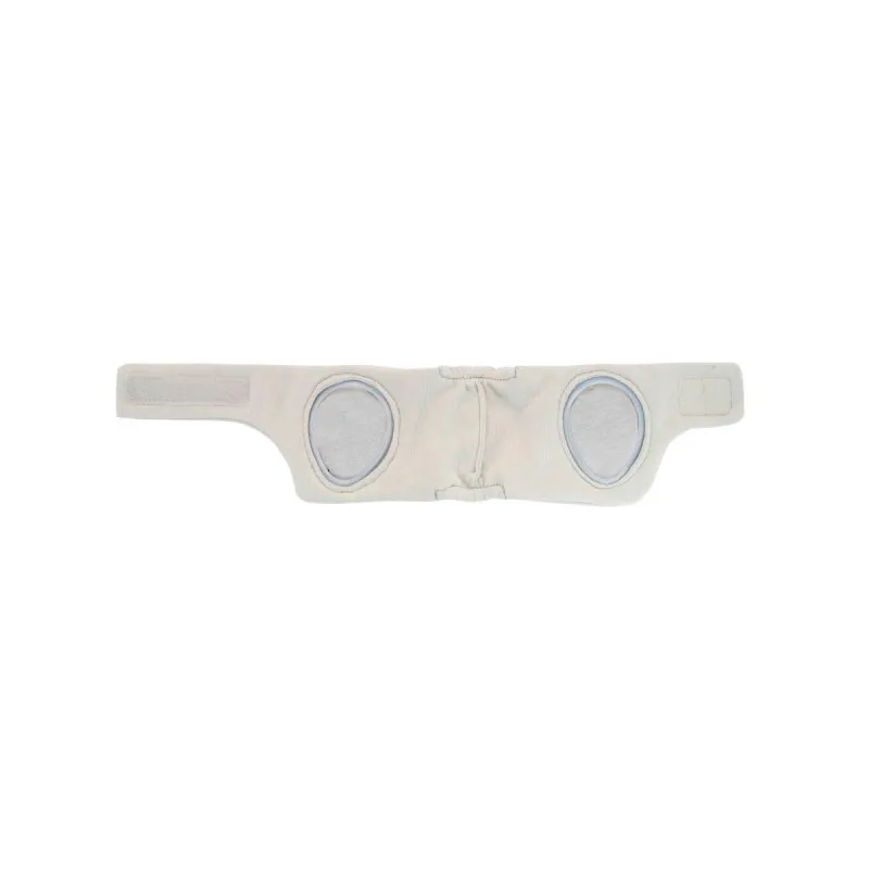 DOOKY ZASTITNA TRAKA ZA USI 0-6MJ GREY 54100 