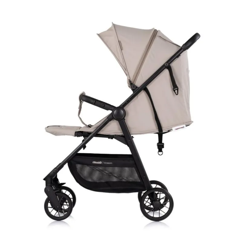 CHIPOLINO KOLICA BLOSSOM LATTE LKBL02602LA