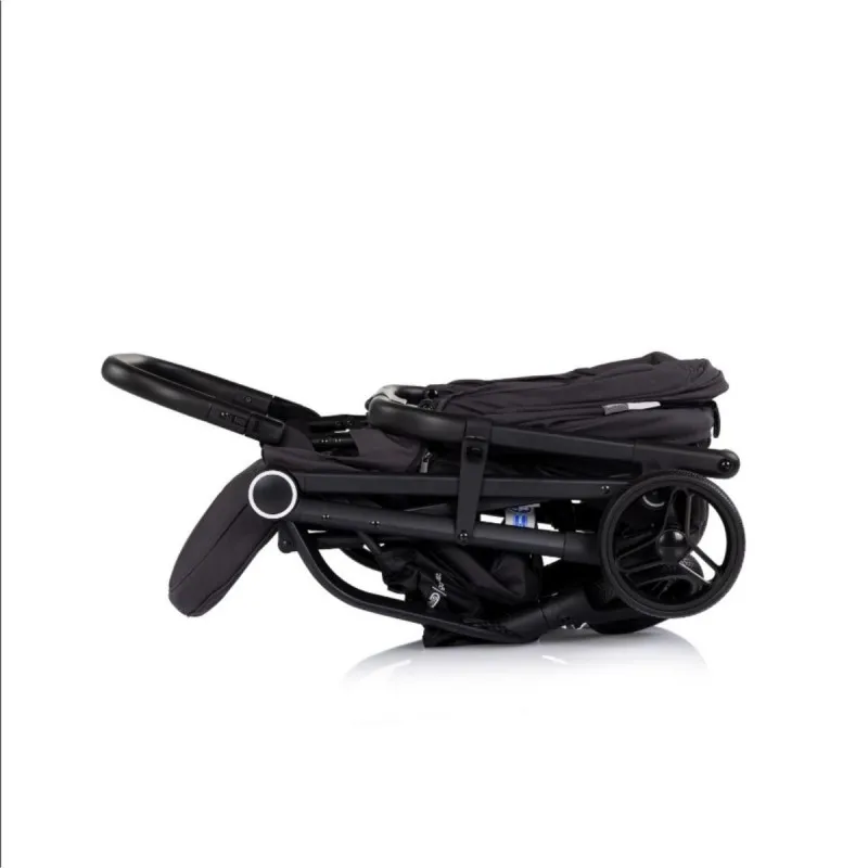 CHIPOLINO KOLICA GO TWIST CHARCOAL LKGT02601CH