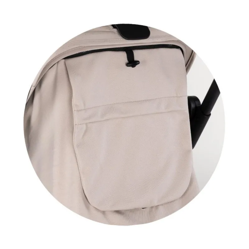 CHIPOLINO KOLICA GO TWIST LATTE LKGT02602LA 