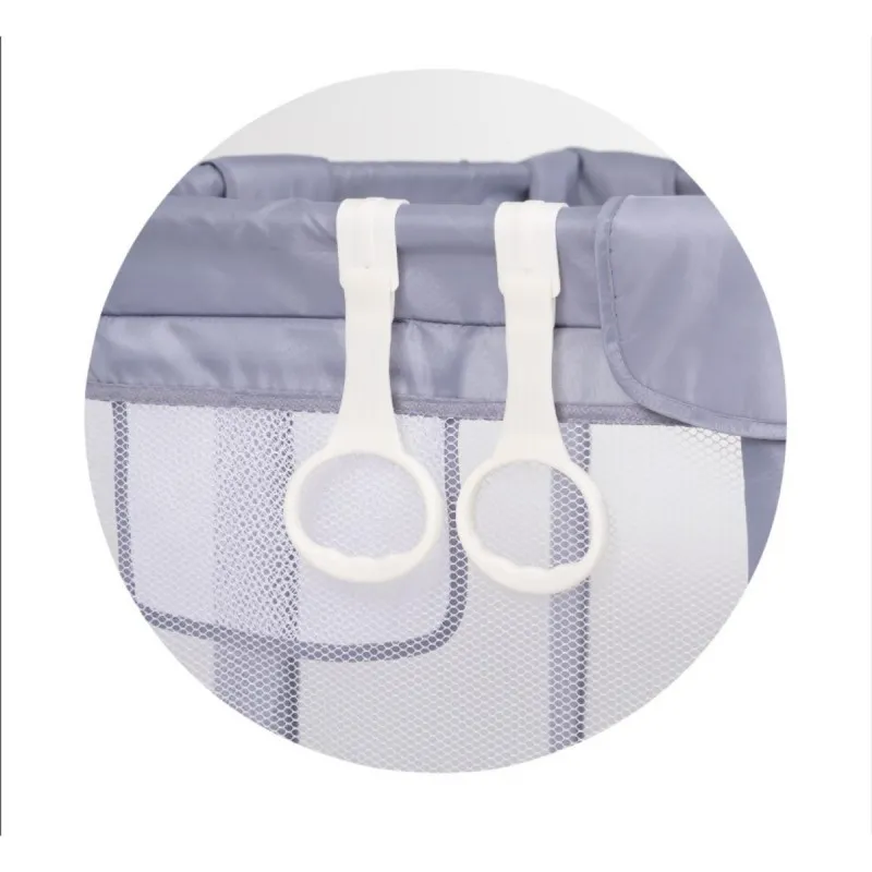 CHIPOLINO VRTIC/IGRAONICA AMICO GREY KOIAM0251GY 180X200 CM 