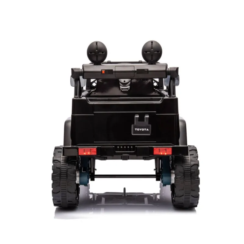 CHIPOLINO AUTO NA AKUMULATOR TOYOTA FJ CRUISER BLACK ELJTFJ251BK 