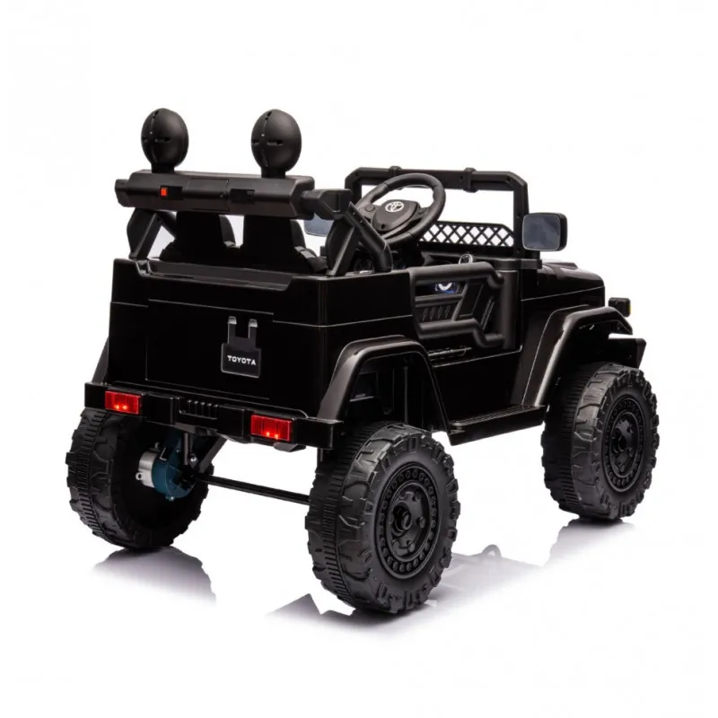 CHIPOLINO AUTO NA AKUMULATOR TOYOTA FJ CRUISER BLACK ELJTFJ251BK 