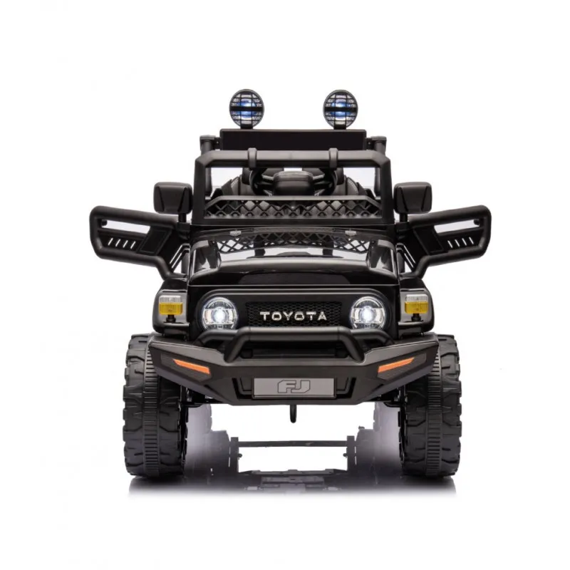 CHIPOLINO AUTO NA AKUMULATOR TOYOTA FJ CRUISER BLACK ELJTFJ251BK 