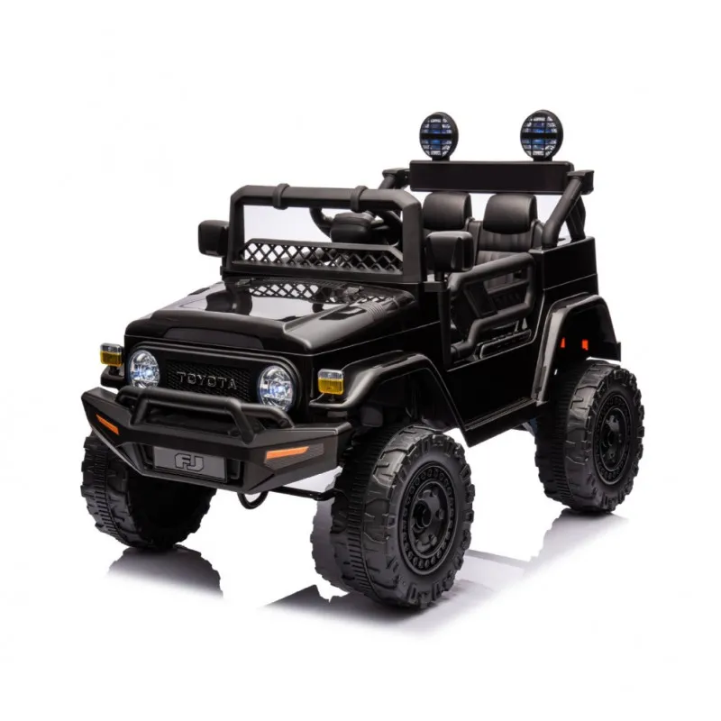 CHIPOLINO AUTO NA AKUMULATOR TOYOTA FJ CRUISER BLACK ELJTFJ251BK 