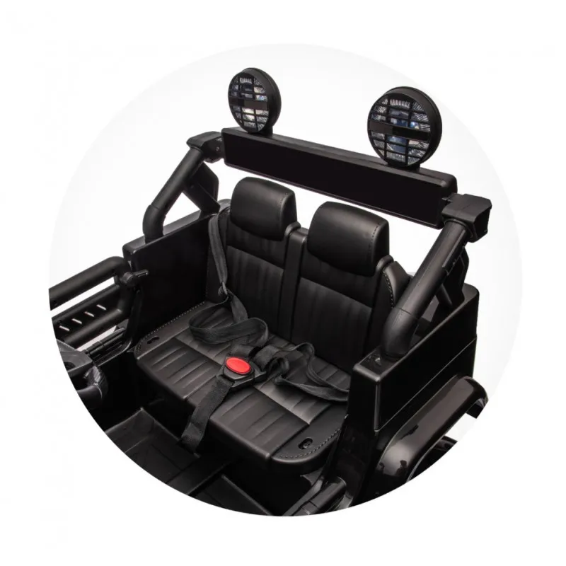 CHIPOLINO AUTO NA AKUMULATOR TOYOTA FJ CRUISER BLACK ELJTFJ251BK 
