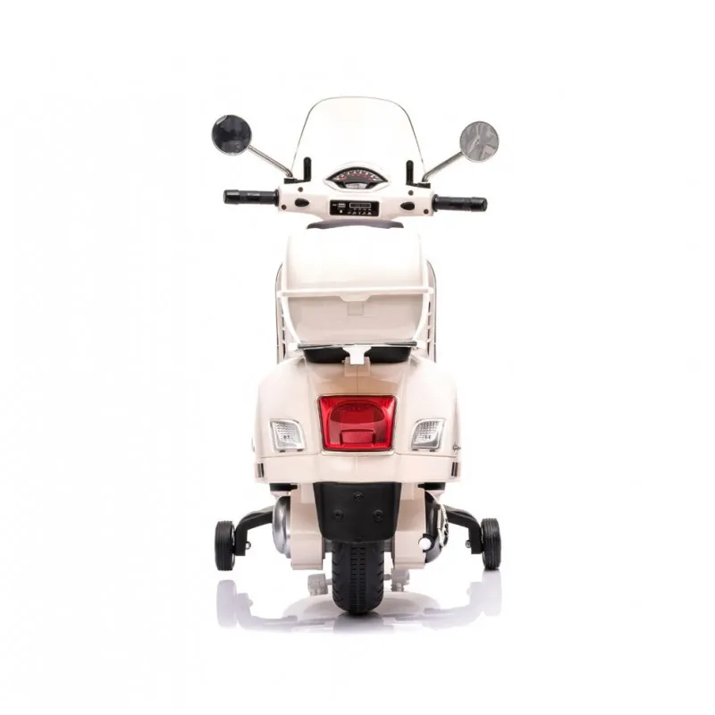 CHIPOLINO EL.MOTOR VESPA GTS SUPER WHITE ELMVE0252WH 