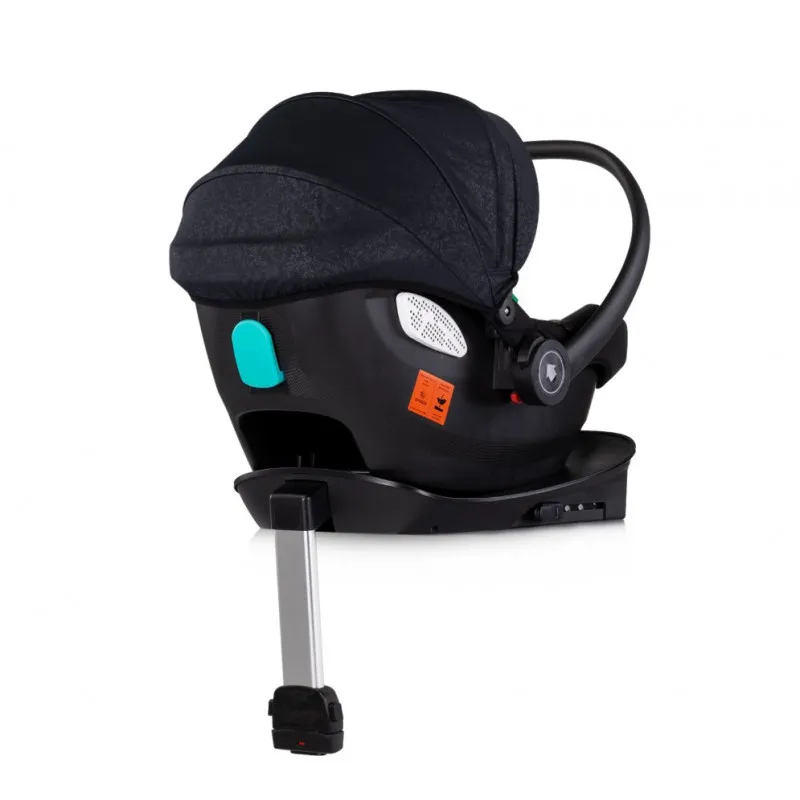 CHIPOLINO BAZA ZA AUTOSJEDALICE DUO SMART,PEARL,ELITE STKBS0251DE