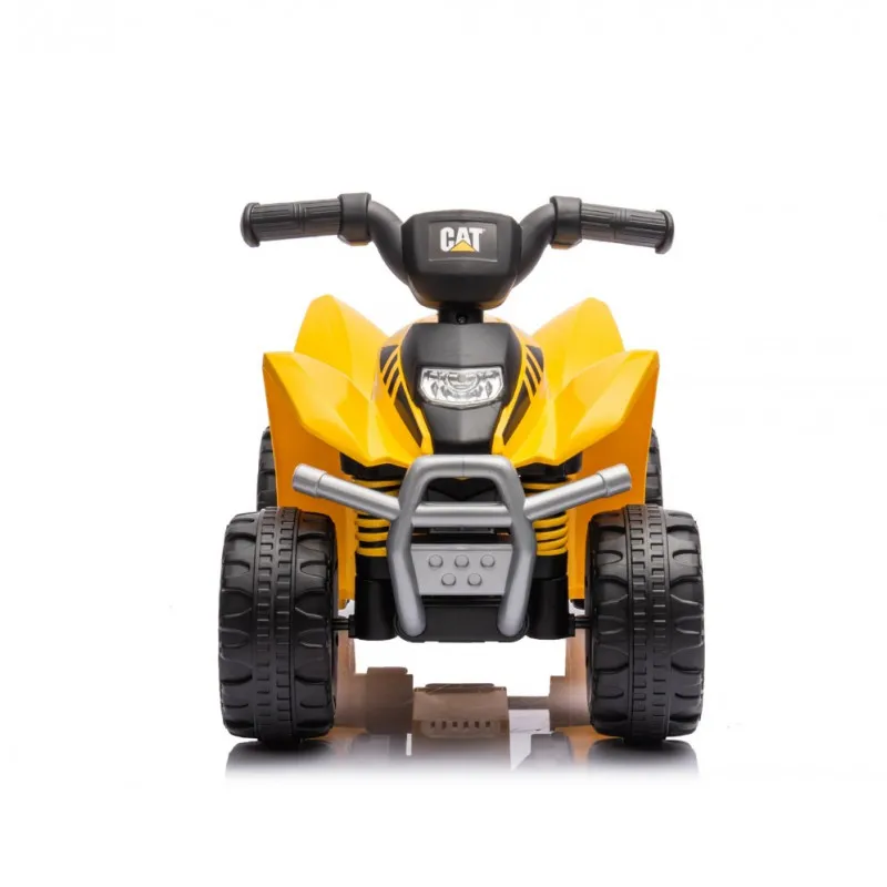 CHIPOLINO AUTO NA BATERIJE CAT ATV ELBCAT02501 