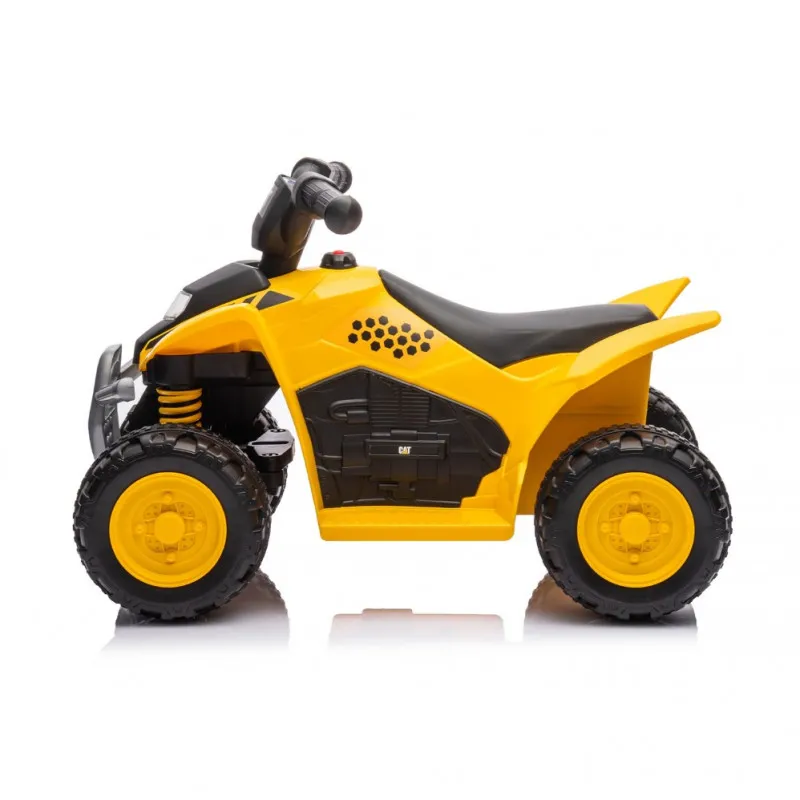 CHIPOLINO AUTO NA BATERIJE CAT ATV ELBCAT02501 