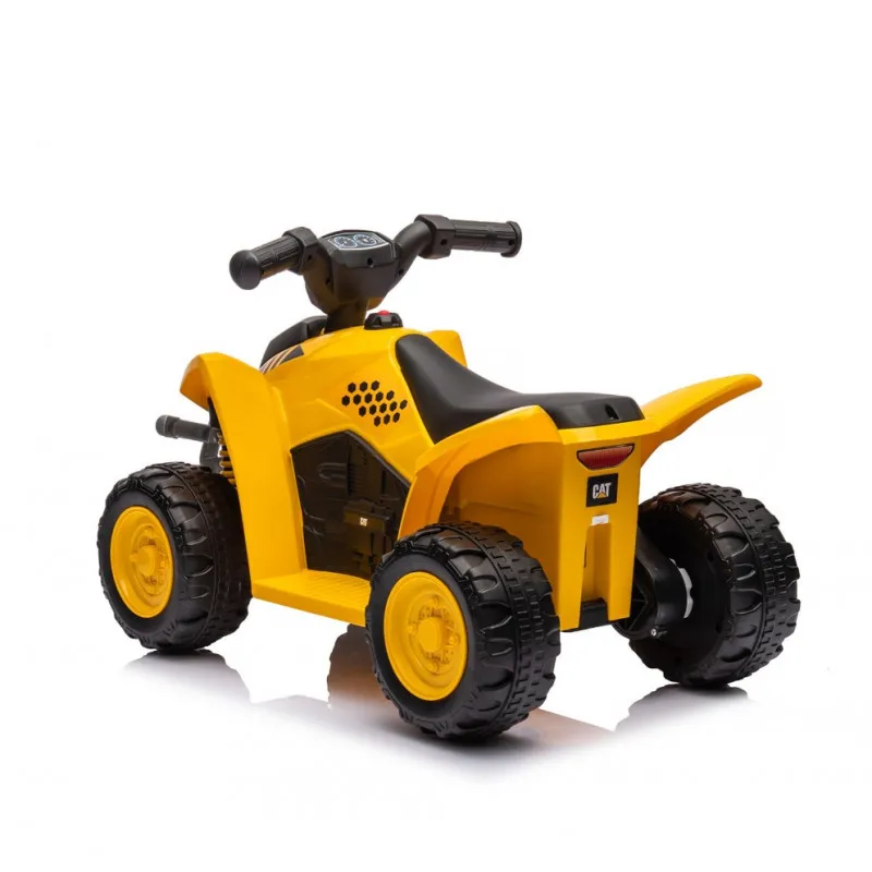 CHIPOLINO AUTO NA BATERIJE CAT ATV ELBCAT02501 