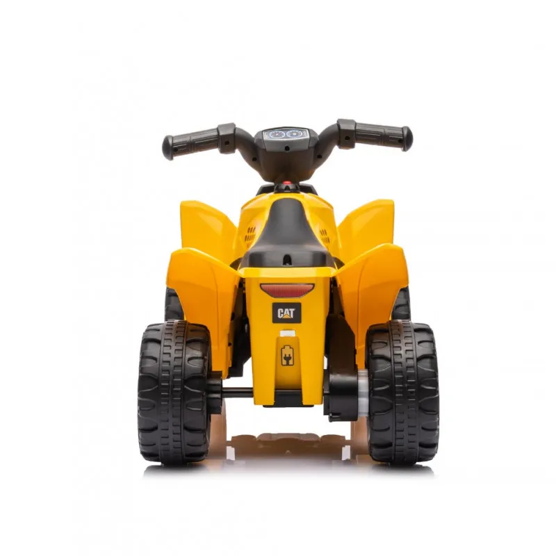 CHIPOLINO AUTO NA BATERIJE CAT ATV ELBCAT02501 
