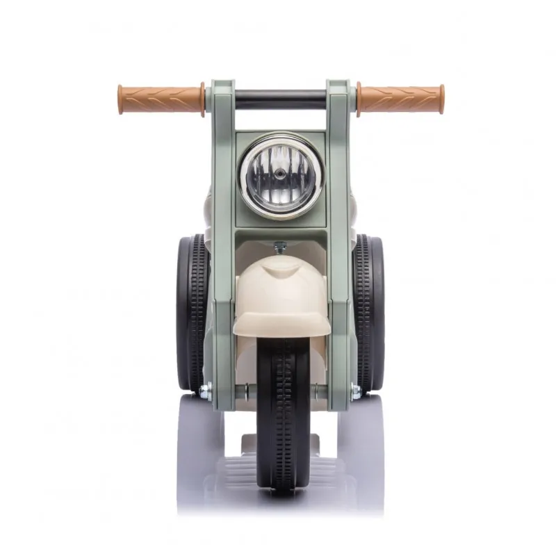CHIPOLINO GURALICA BUBBLE RIDER BEIGE/MINT ROCBR0261BE